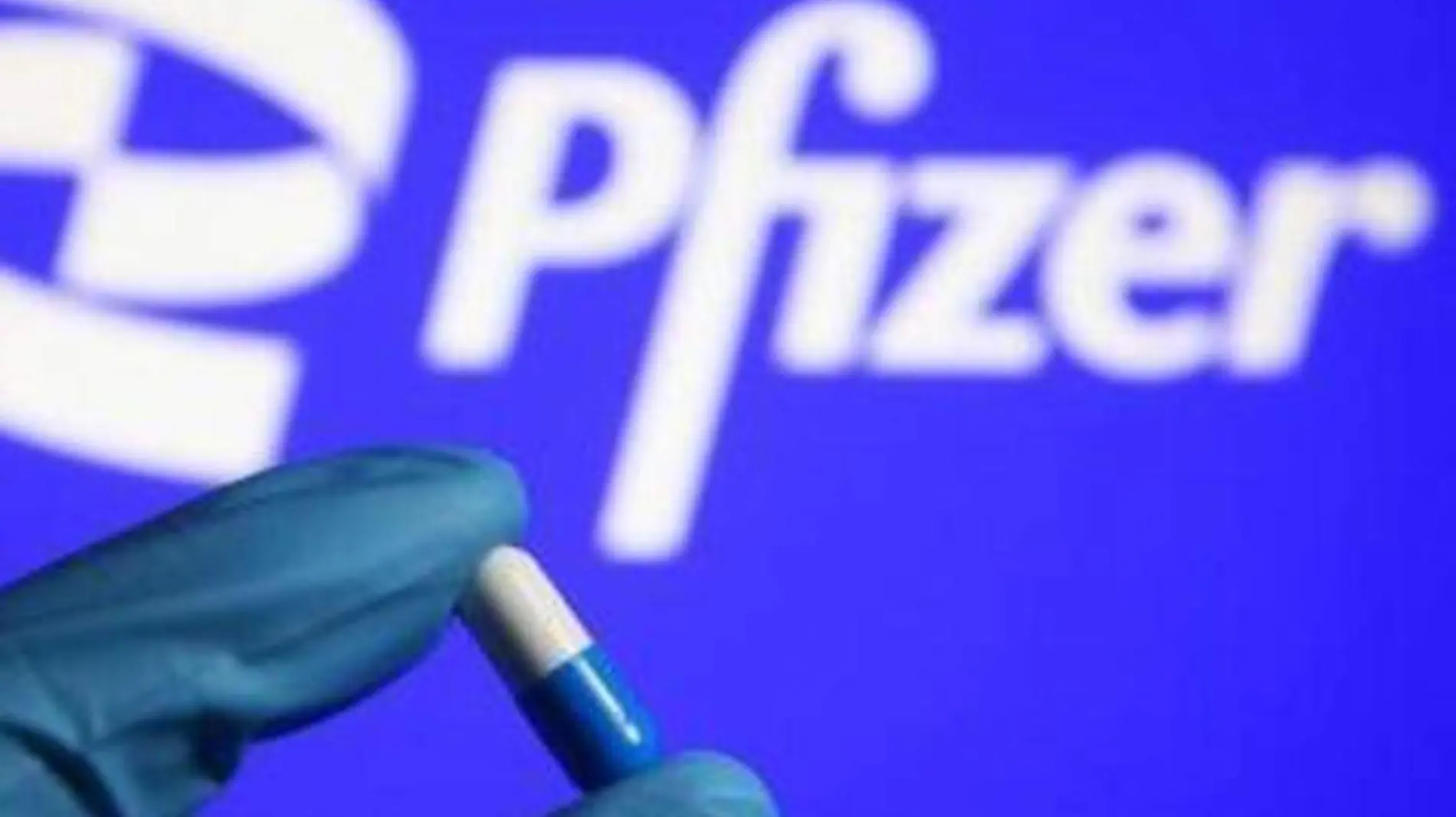 Pfizer pildora anti Covid